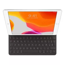 Smart Keyboard Para El iPad ( Gen 7,8,9 iPad)