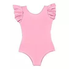 Body Infantil Mini Diva Modinha Tendencia Verão Meninas