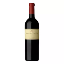 Angélica Zapata Vino Malbec Alta Botella 750ml