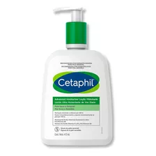 Loção Hidratante Advanced Cetaphil 473ml