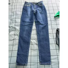 Calça Jeans Polo Wear Feminina Tam. 38