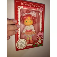 Boneca Pesseguinho Moranguinho Strawberry Shortcake Nova!