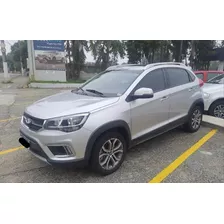 Chery Tiggo 2 1.5 Mpfi 16v Act