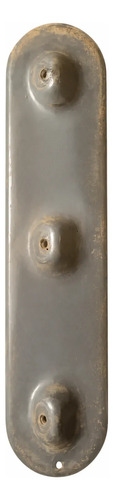 Chapa Interna Superior Paralama Scania R500