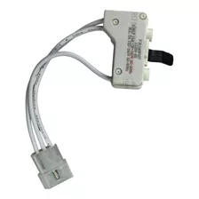 Switch Tapa Puerta 3 Cable Secadora Compatible Con Whirlpool