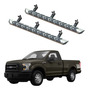 Estribos Serie 900 Ford F150 Lobo Cabina Y Media 2015 - 2022