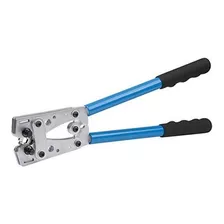 Ancor Heavyduty Wire And Cable Cut Strip And Crimp Tools