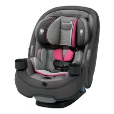 Butaca Infantil Para Auto Safety 1st Grow And Go 3-in-1 Everest Pink