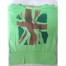 Remeras Buzos Y Vestidos Desde $100