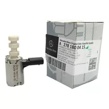 Válvula Solenoide Mercedes Benz C300 C200 Ml350 A2781800415