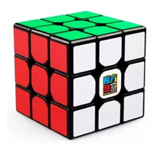 Cubo Mágico Profissional 3x3x3 Moyu Mf3rs Imperdível