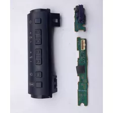 Teclado + Sensor Ir Tv Kdl-40ex525 Brs970002a 1-883-758-31