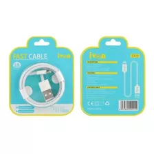 Cable Para iPhone 