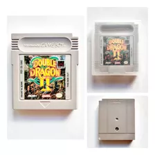 Double Dragon 2 Gameboy