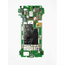 Placa Moto X2 Xt1097 - Sucata - Original 