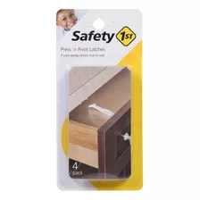 Traba Cajones De Seguridad Interna X4 Unidades Safety 1st