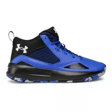 Zapatilla Under Armour Lockdown 5 3023949- (r-601a-400n-003)