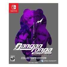 Danganronpa Decadence Collector's Edition - Nintendo Switch