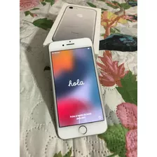 iPhone 7 32 Gb Con Su Caja Original - Batería Al 100%