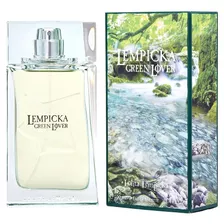 Lolita Lempicka Green Lover 100ml Edt / Perfumes Mp