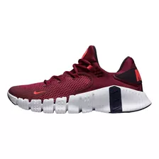 Zapatilla Nike Free Metcon 4 Original Hombre Us 8 