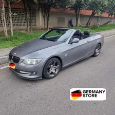 Bmw 325i E93 Cabriolet