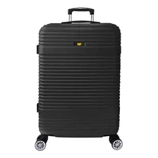 Maleta Viaje Grande 4 Ruedas Alexa Trolley 28 Negro Cat