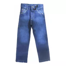 Pantalon Jean Chupin Varon 10-16