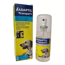 Para Perros Spray Adaptil Transport - 60 Ml