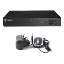 Dvr 8 Canais Híbrido P2p Full Hd Leia Anúncio Oferta