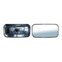 Balatas Traseras Mercedes Benz C230 1997-1998 Trw