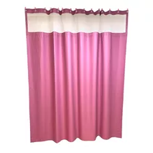 Cortinas Antibacterianas 