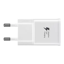 Carregador Samsung Micro-usb Branco