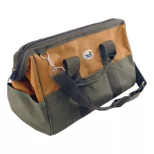 Vestil Bag-12 12 herramienta De Bolsillo Bolsa De Almacenami