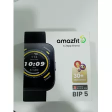 Smartwatch Amazfit Bip 5 