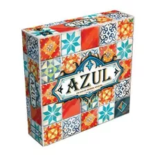 Jogo Azul Galapagos