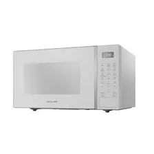 Micro-ondas Menu Gourmet Bms46ab 32 Litros Branco Brastemp 