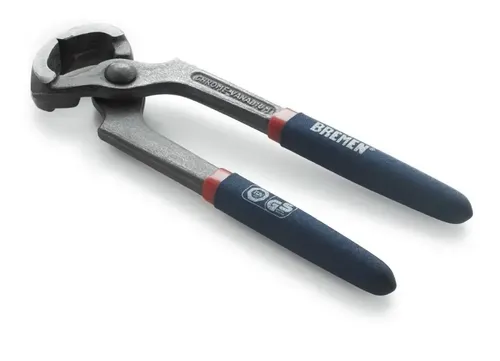 Pinza Tenaza Carpintero Bremen 7 PuLG Corte Entero 4062 Dgm
