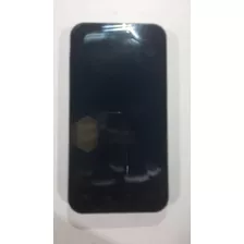 Teléfono LG Optimus Black (p970h) Con Detalle