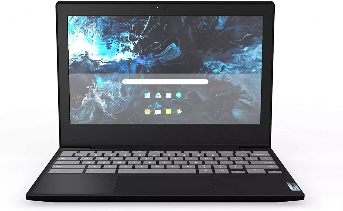 Mini Laptop Lenovo Chromebook | 11.6 | Intel 4gb Ram 32gb