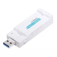 Adaptador Edimax Ew-7822uac Ac1200 De Doble Banda Usb3.0 Con