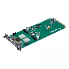 Placa Base Tronco Gsm/3g Unniti 2u/3u - Intelbras