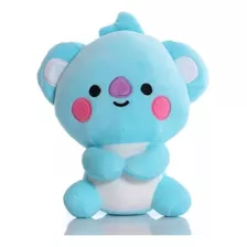 Koya - Peluche Llavero - Bts - Kpop