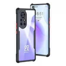 For Huawei Nova 8 Funda De Moda A Prueba De Golpes