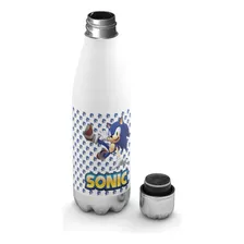 Botella De Agua Termica Sonic