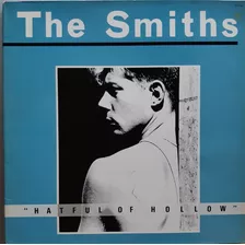 Lp Vinil - The Smiths - Hatful Of Hollow - Conservado