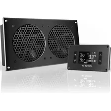 Ac Infinity Airplate T7, Sistema De Ventilador De Refrigerac