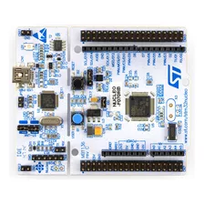 Placa Stm32 Nucleo-64 F070rb, Arduino, Stlink, Original