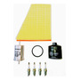 Kit Afinacion Vw Gol  09-18 1.6 L Aceite 15w40