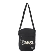 Side Bag New Era Wsl Black